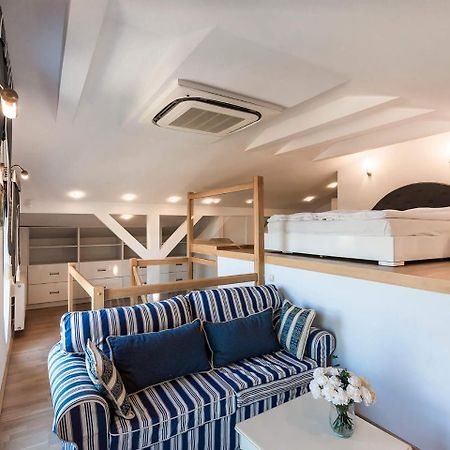 Vacationclub - Rezydencja Bursztyn Apartament 36 Swinoujscie Luaran gambar